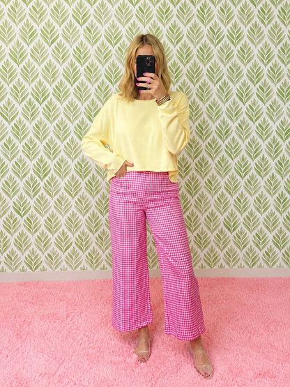 The Party Pants- 6 Colors