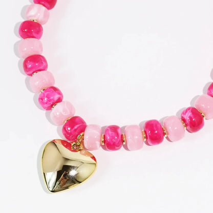 The Beloved Necklace