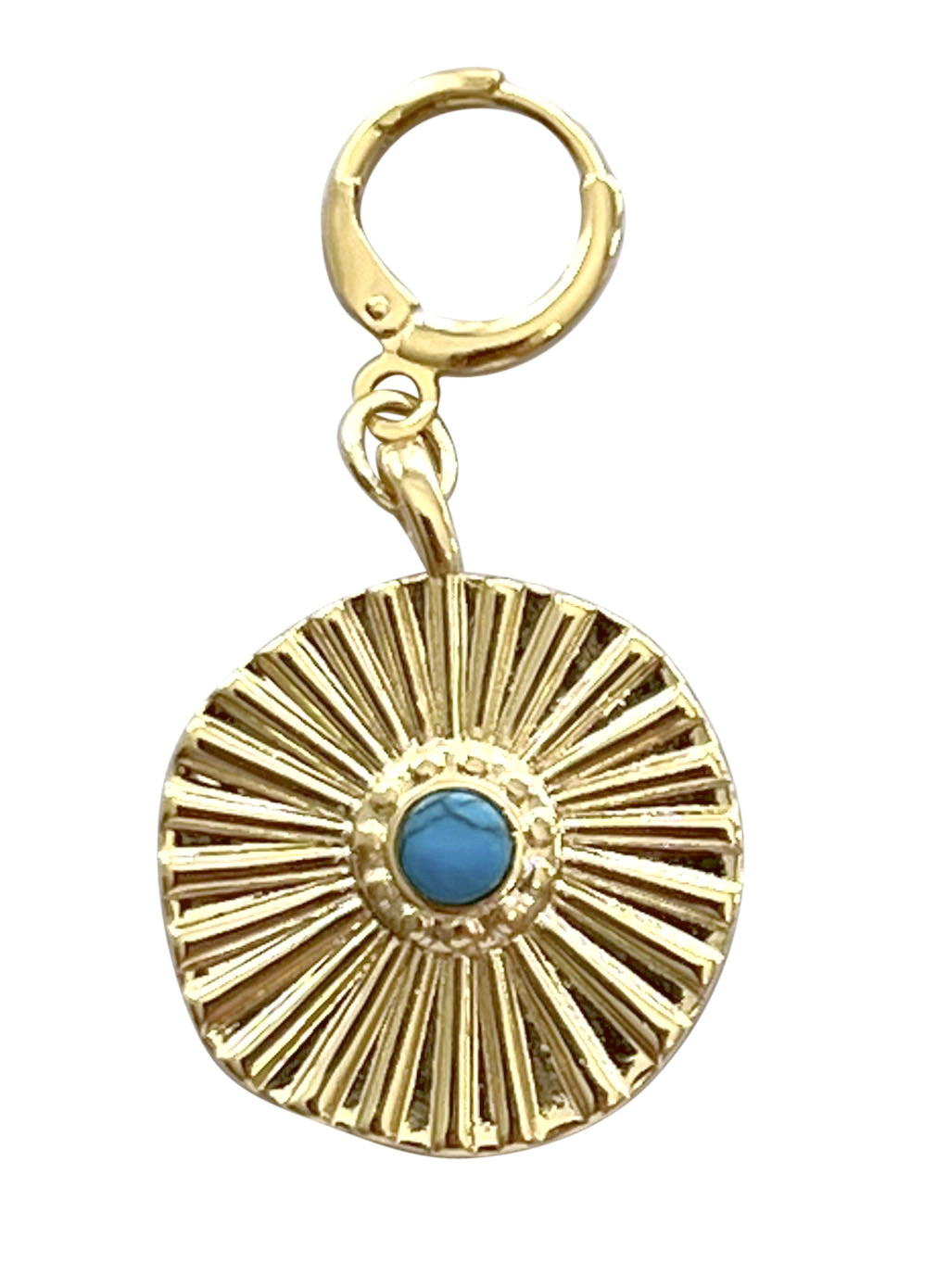 The Luxe Charms
