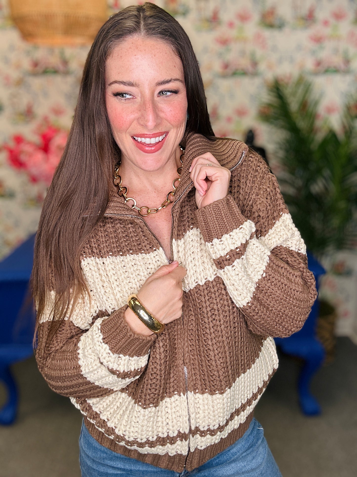 The Loveland Sweater