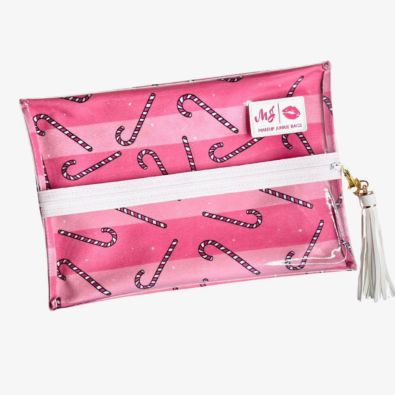 MJ Bags - Candy Cane Lane