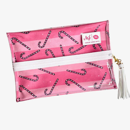 MJ Bags - Candy Cane Lane