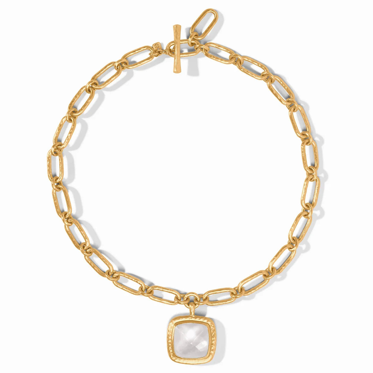 JV Sahara Statement Necklace