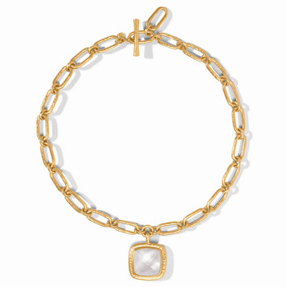 JV Sahara Statement Necklace