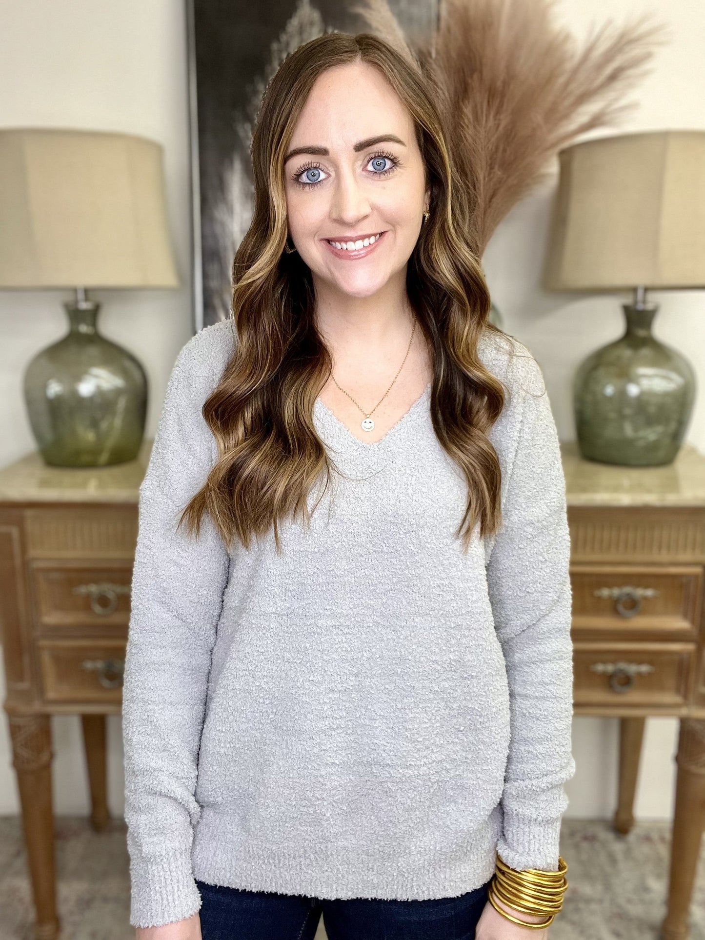 The Vanessa Sweater