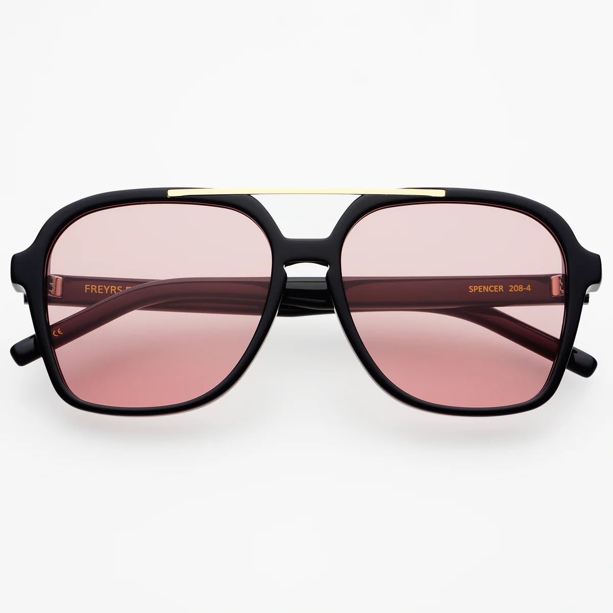 The Spencer Sunnies