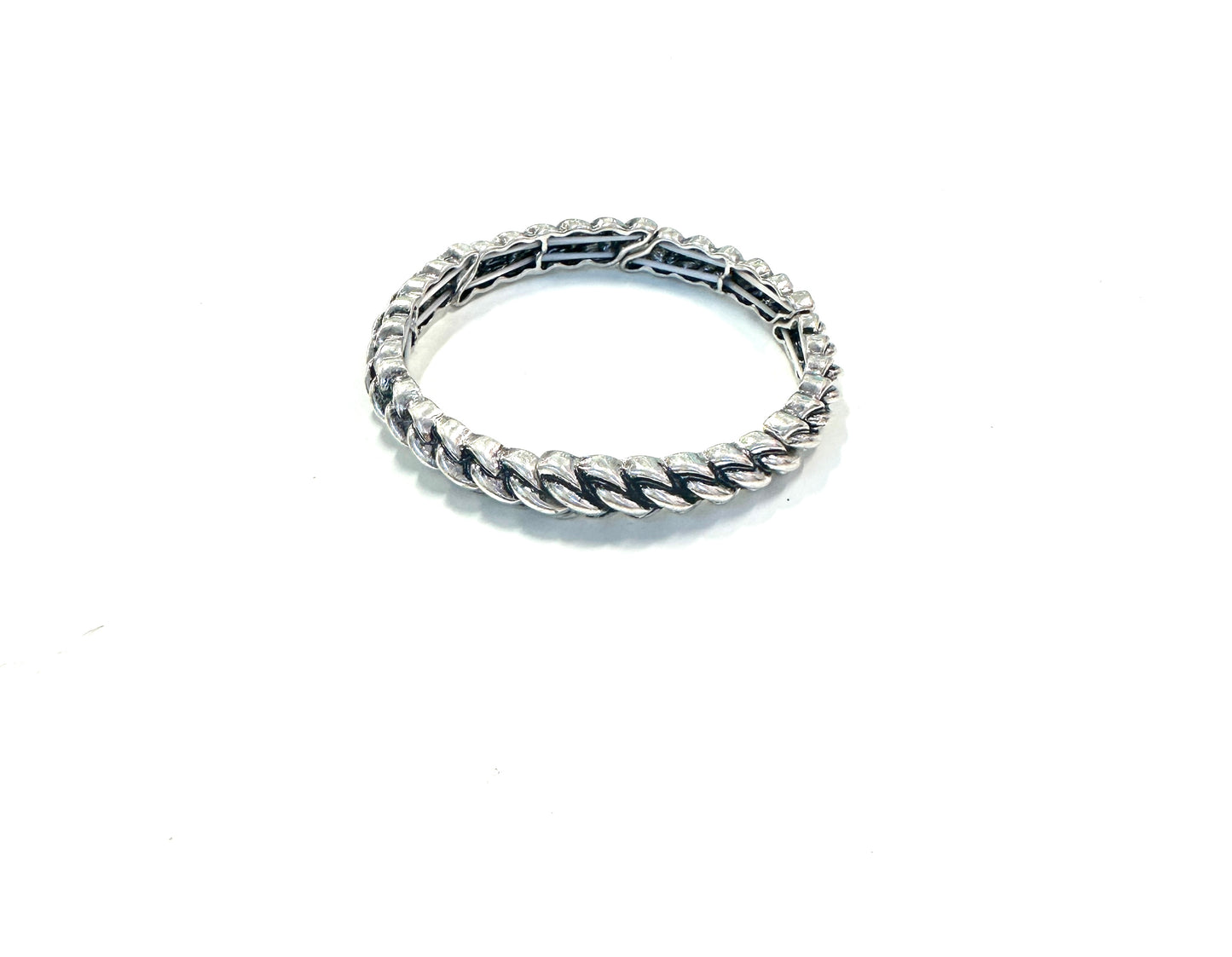 The Skinniest Stretch Bracelet