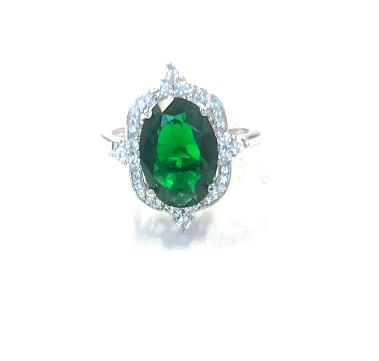 The Khloe Ring
