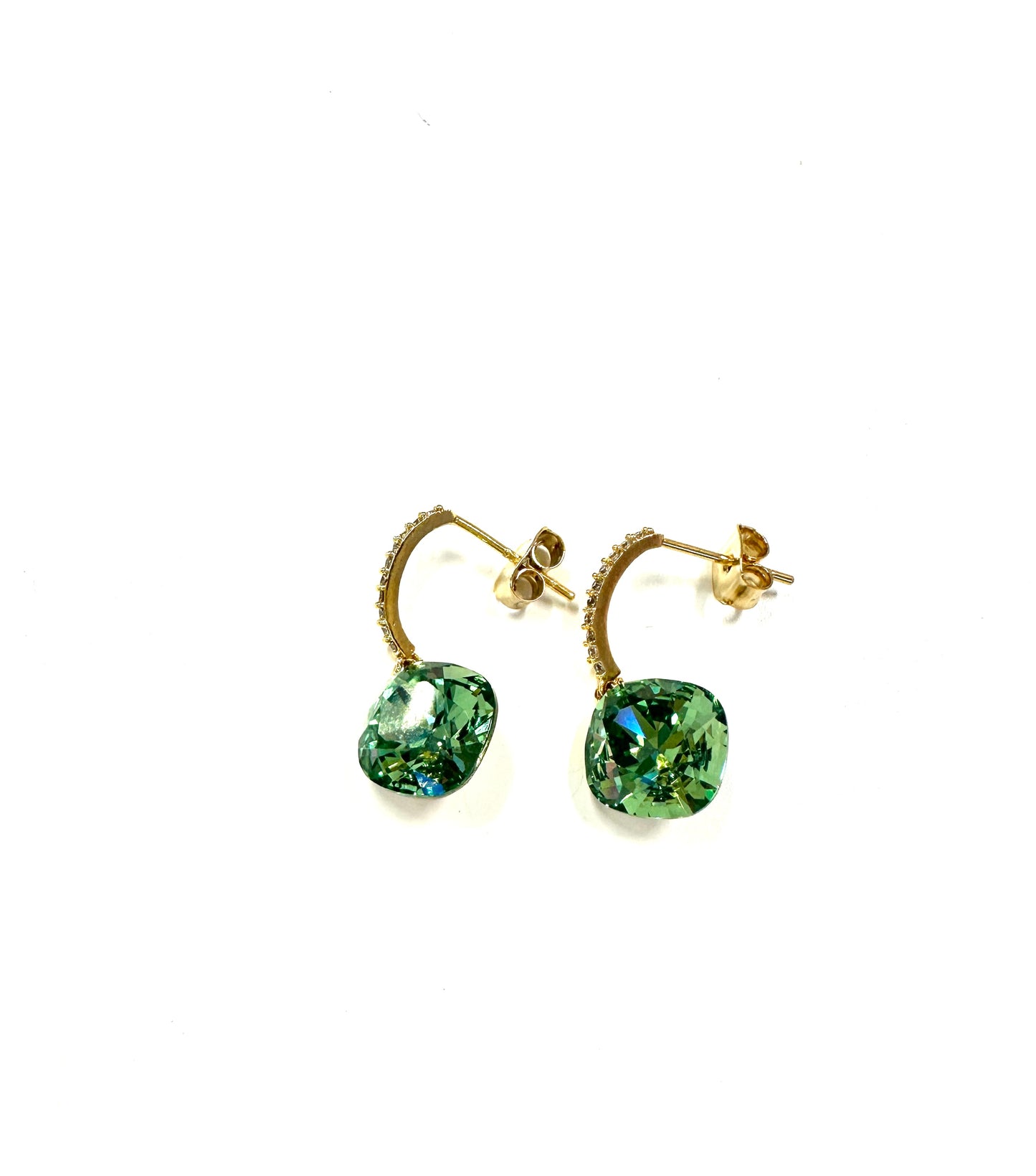 The Carrie Earrings- 3 Colors
