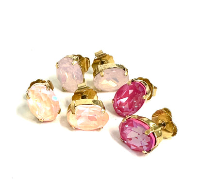 TOVA Iza Studs