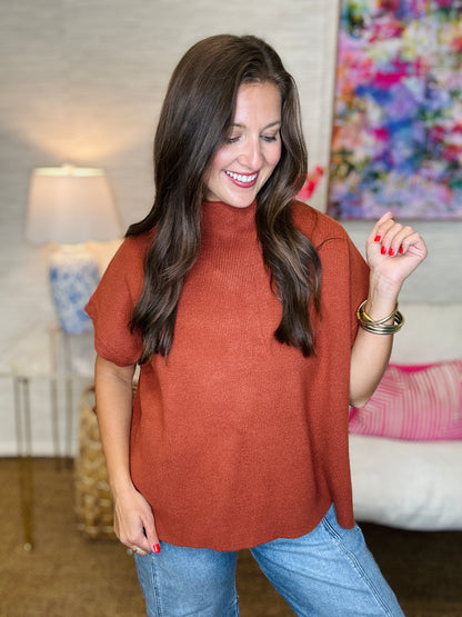 The Fallon Sweater - 8 Colors