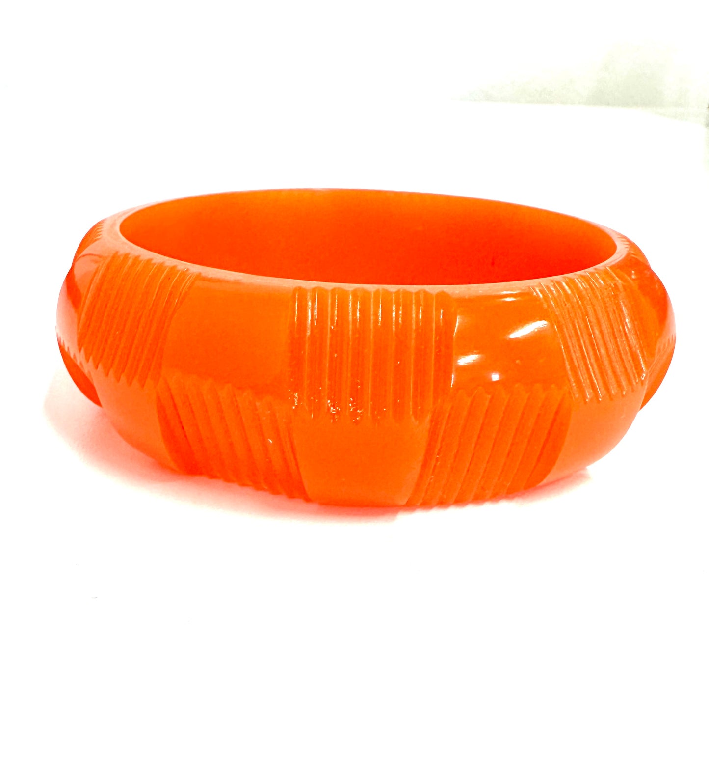 The Big Resin Cuffs- 6 Options