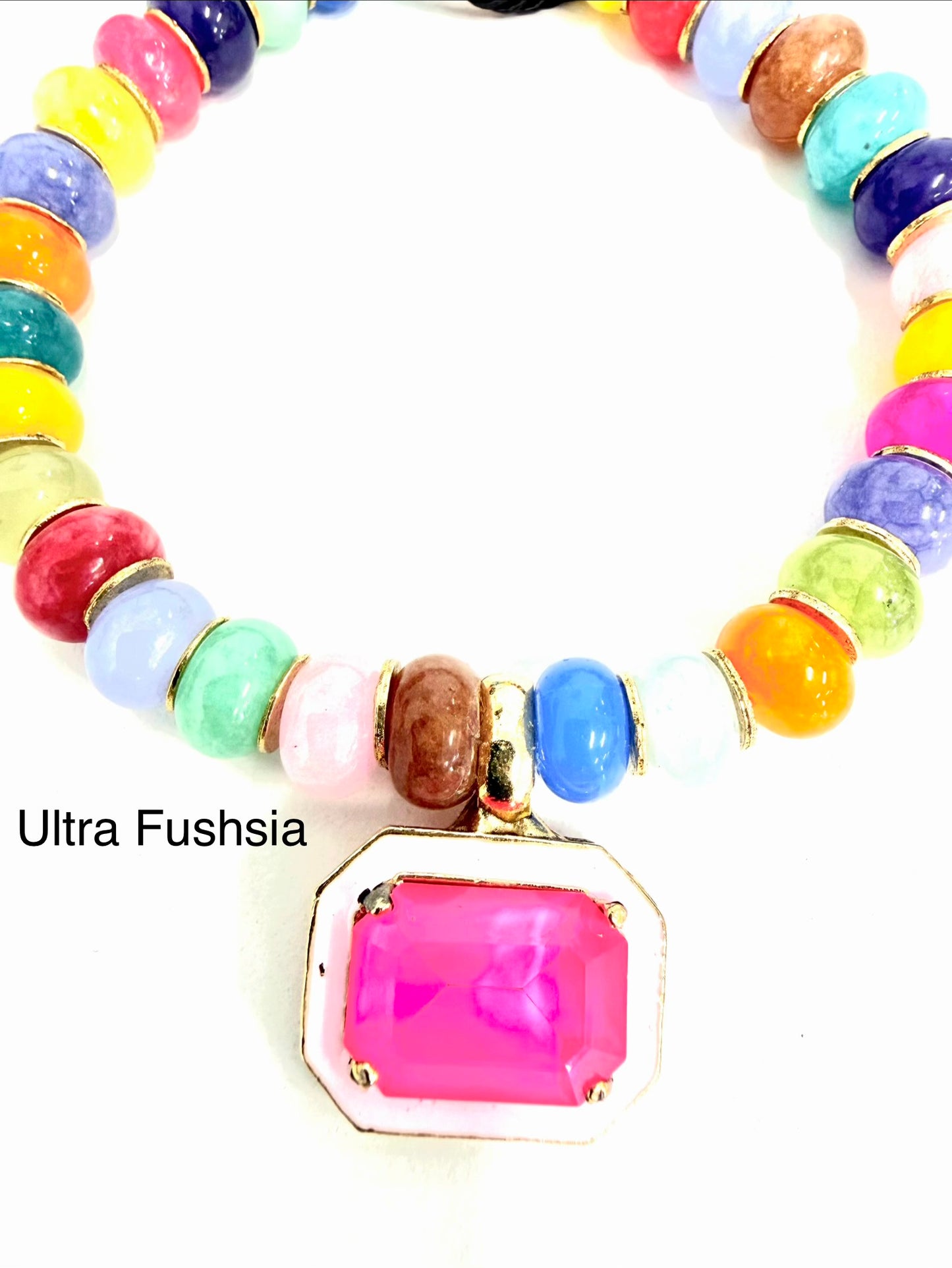 TOVA Dakota Stretch Bracelet