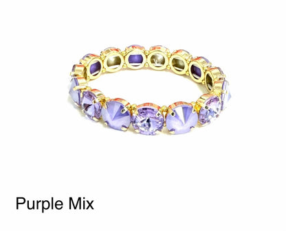 The Candy Crush Bracelet 12mm