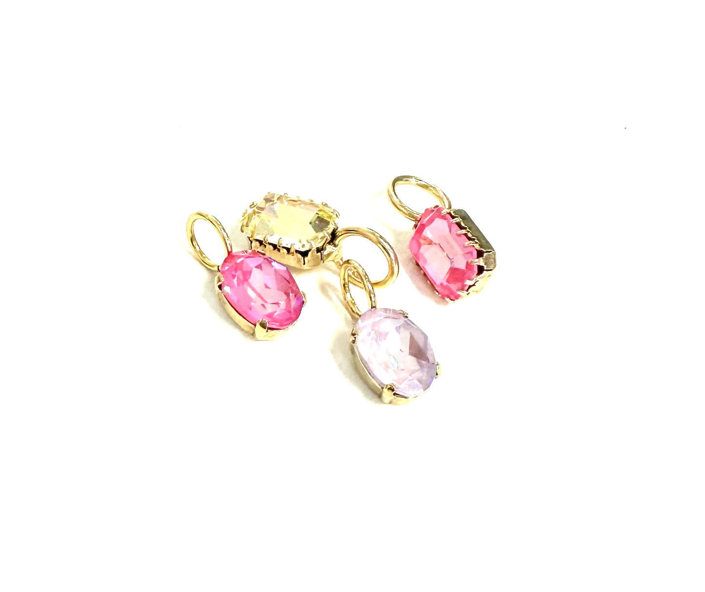 TOVA San Antonio Pendent