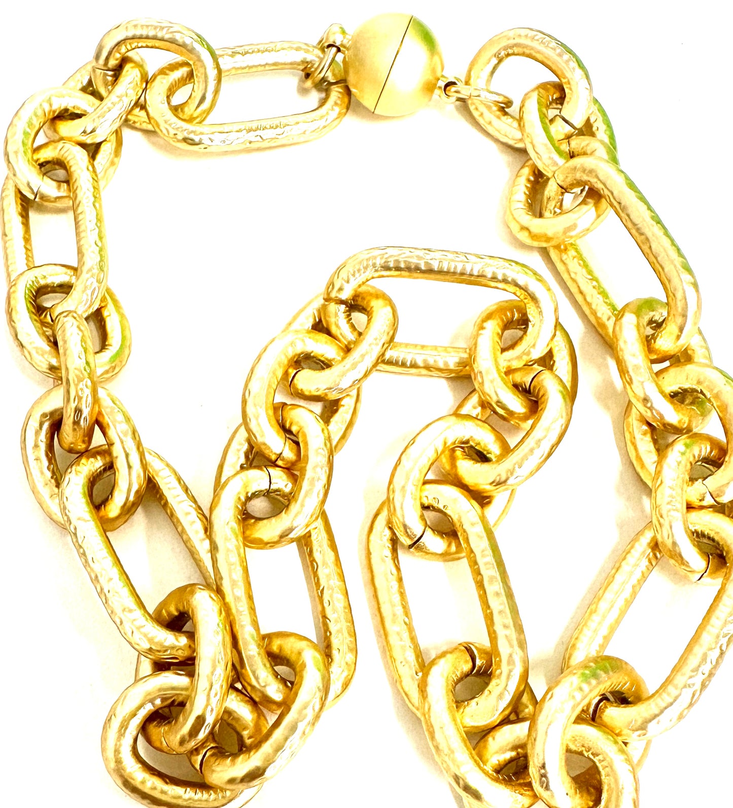 The Magic Rob Necklace