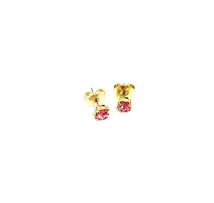 TOVA X PDA Sarina Studs