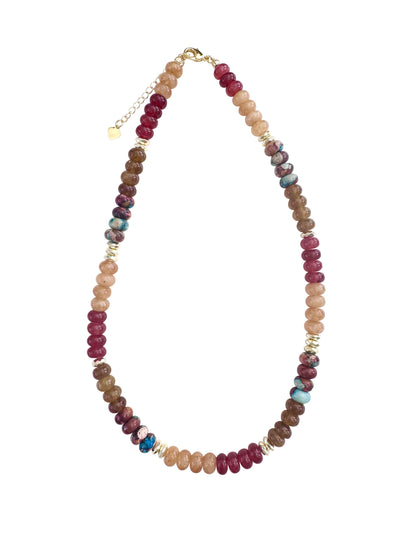 The Kerry Necklace