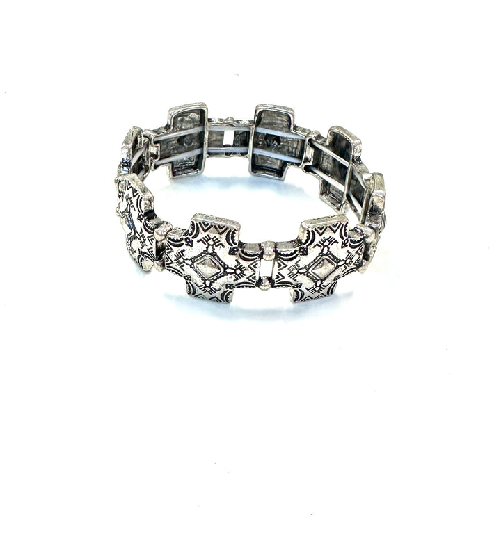 The Timothy Stretch Bangle