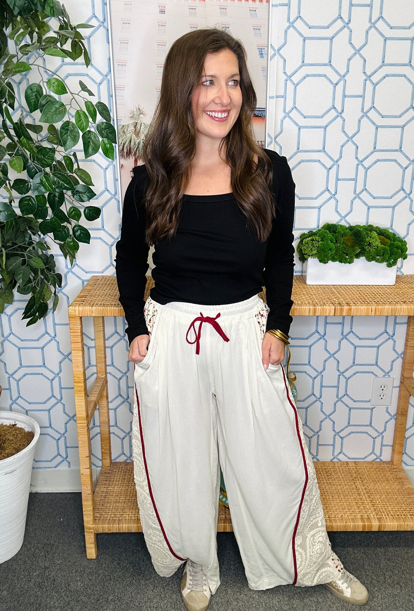 The Wes Pants