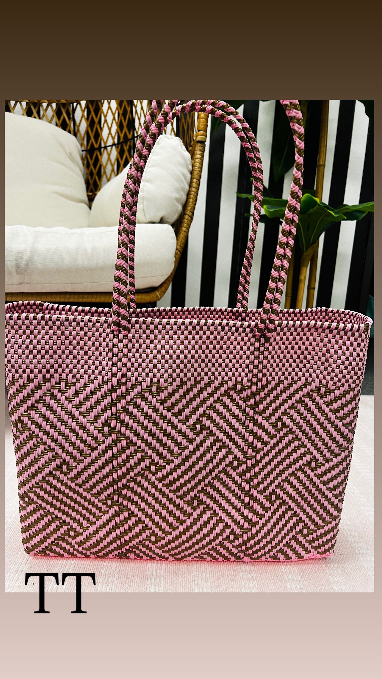 The XL Magic Tote- Lots