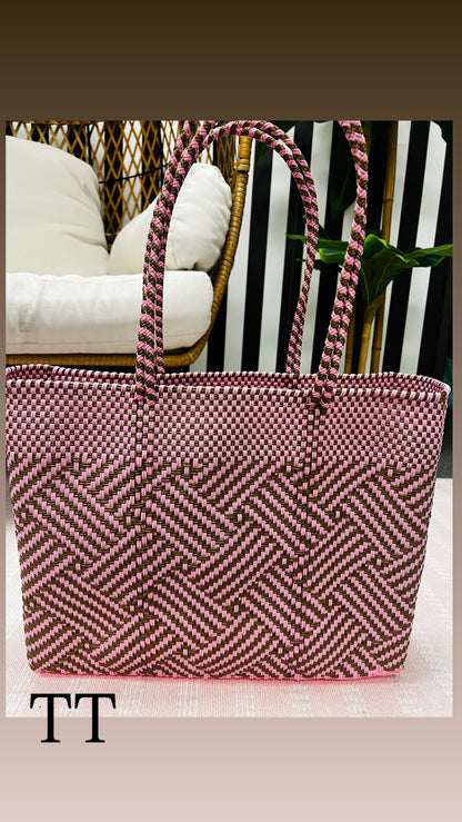 The XL Magic Tote- Lots