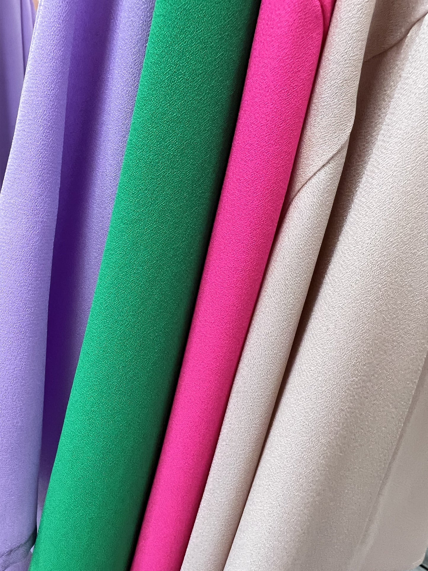 The Solid Tie Top - 4 Colors