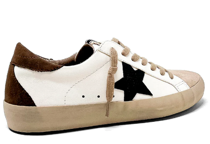 The Pamela Sneaks in Brown