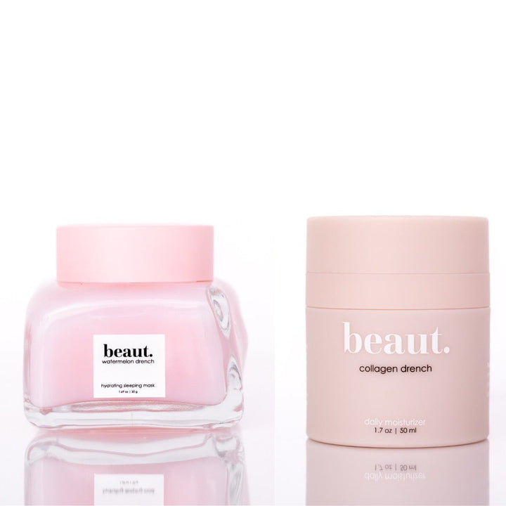 BEAUT Collagen Drench + Watermelon Drench Bundle
