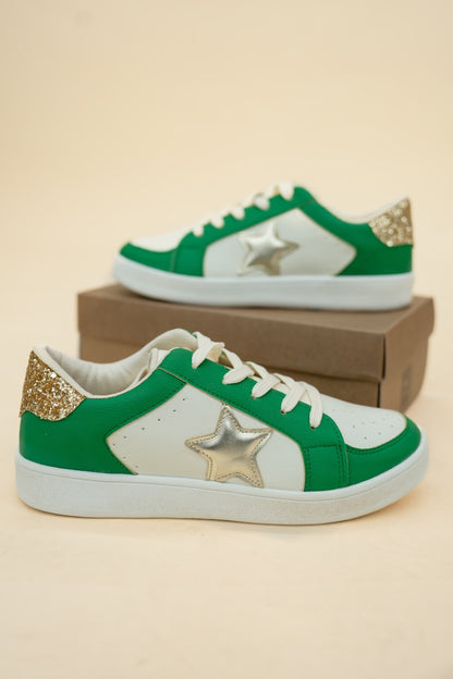 The School Spirit Sneaks