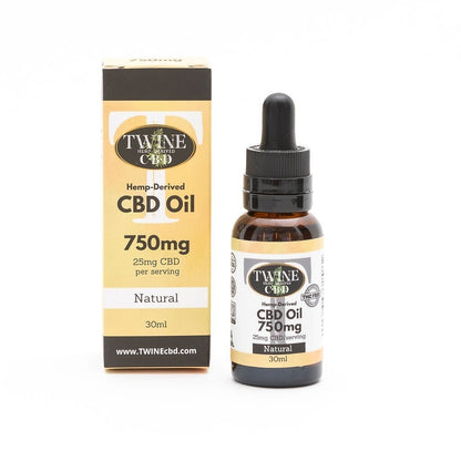 Twine Oil