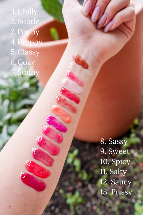 Buckley Lip Tint