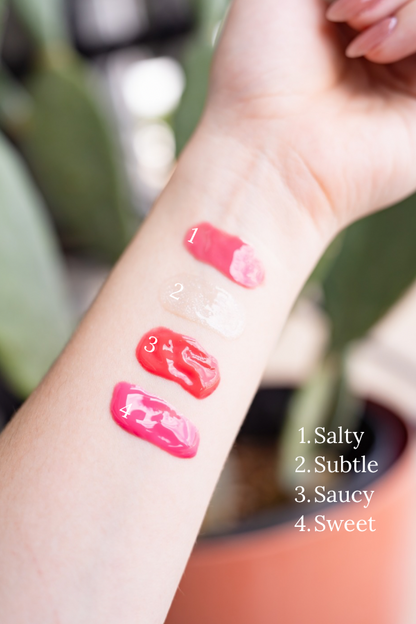 Buckley Lip Tint