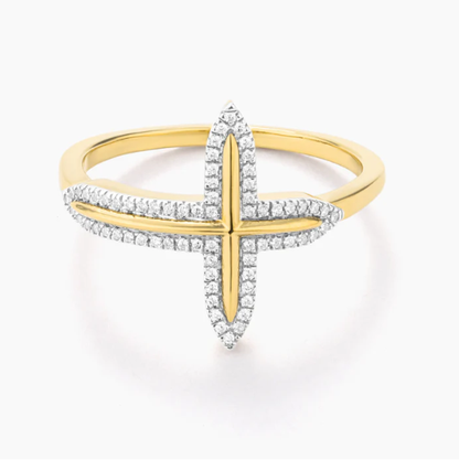 ES Faith Statement Ring