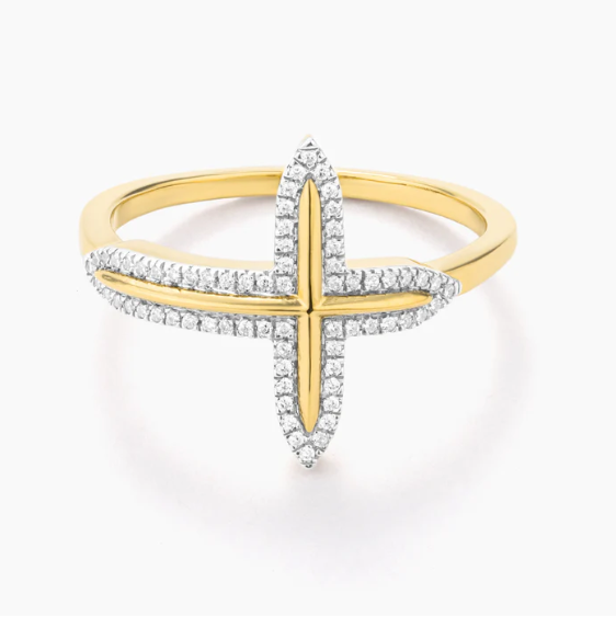 ES Faith Statement Ring