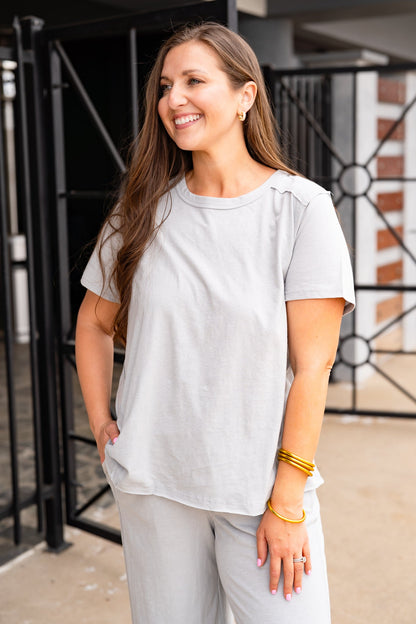 The Rae Raw Top-10 Colors/AS