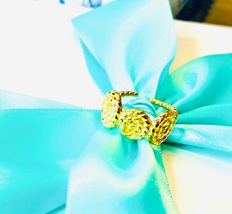 The Nauti Ring