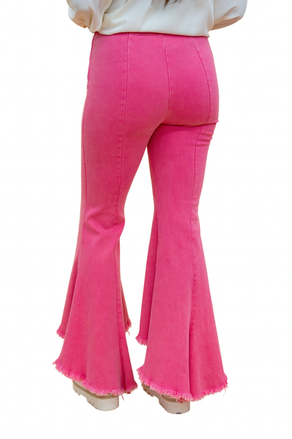 The Judah Pants in 2 Colors