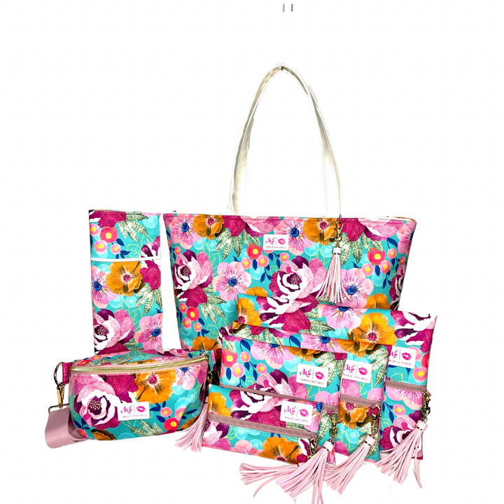 MJ Whimsy Collection