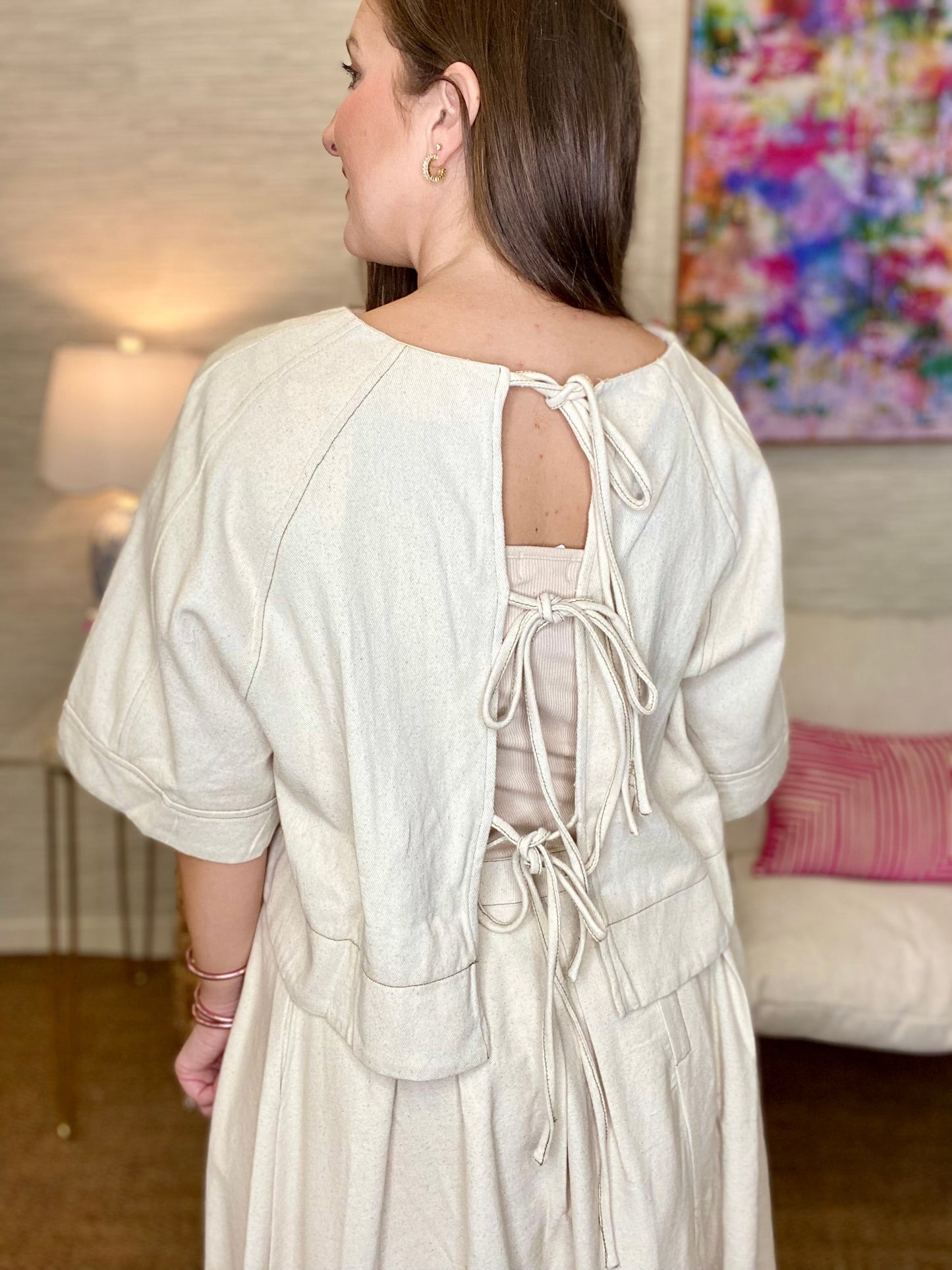 The Katrina Top