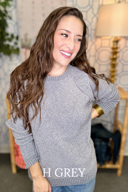 The STEAL Josie Top in 13 Colors