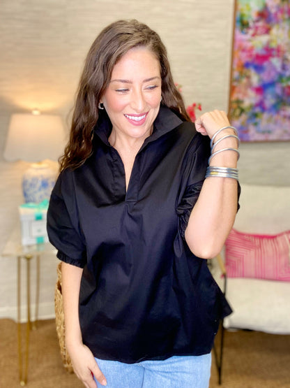 The Solid Sloan Top-3 Colors/AS