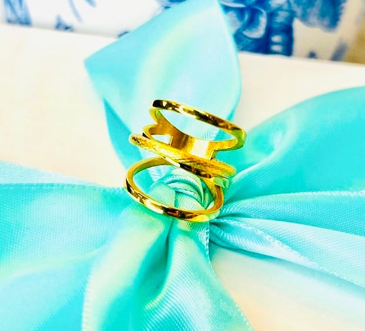 The Bridges Ring