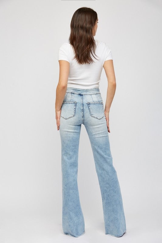 The Evelyn Jeans