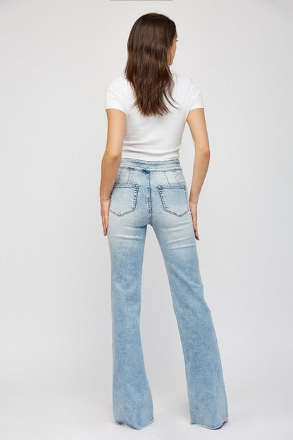 The Evelyn Jeans