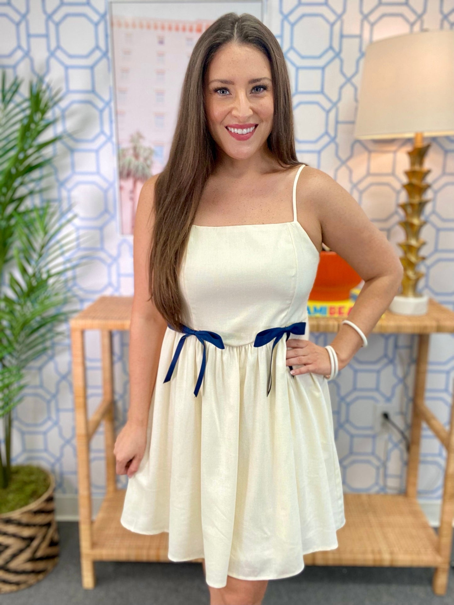 The Kallie Dress