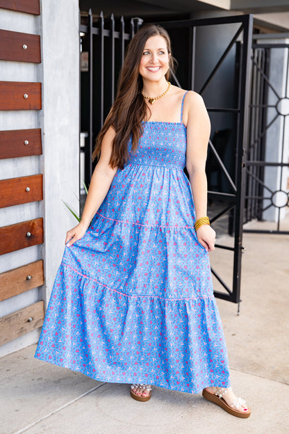 The Veronica Maxi