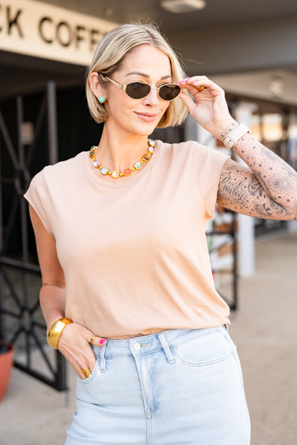 The Moria Tee - 7 Colors