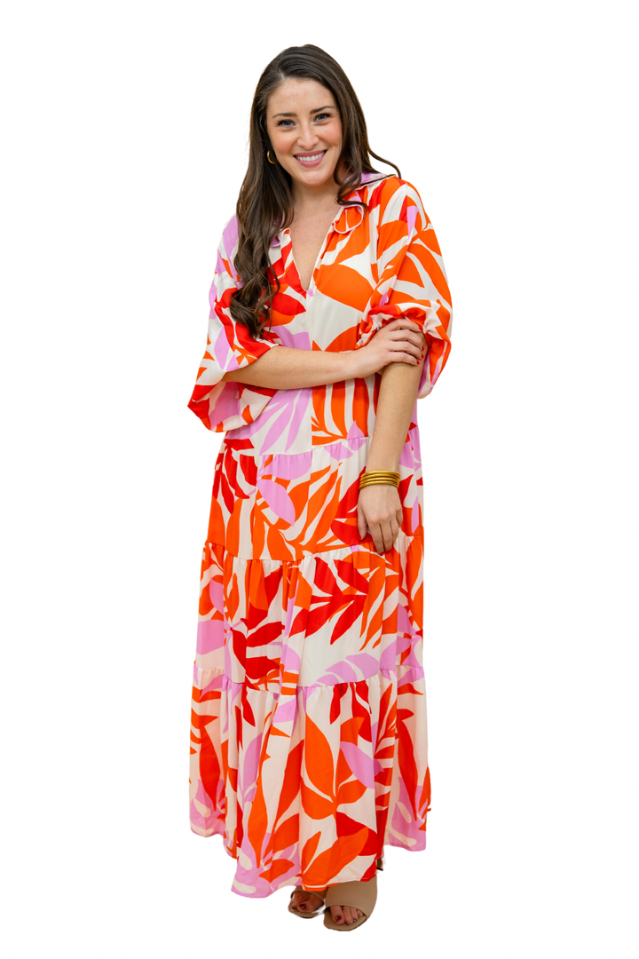 The Island Breeze Raelyn Maxi-AS