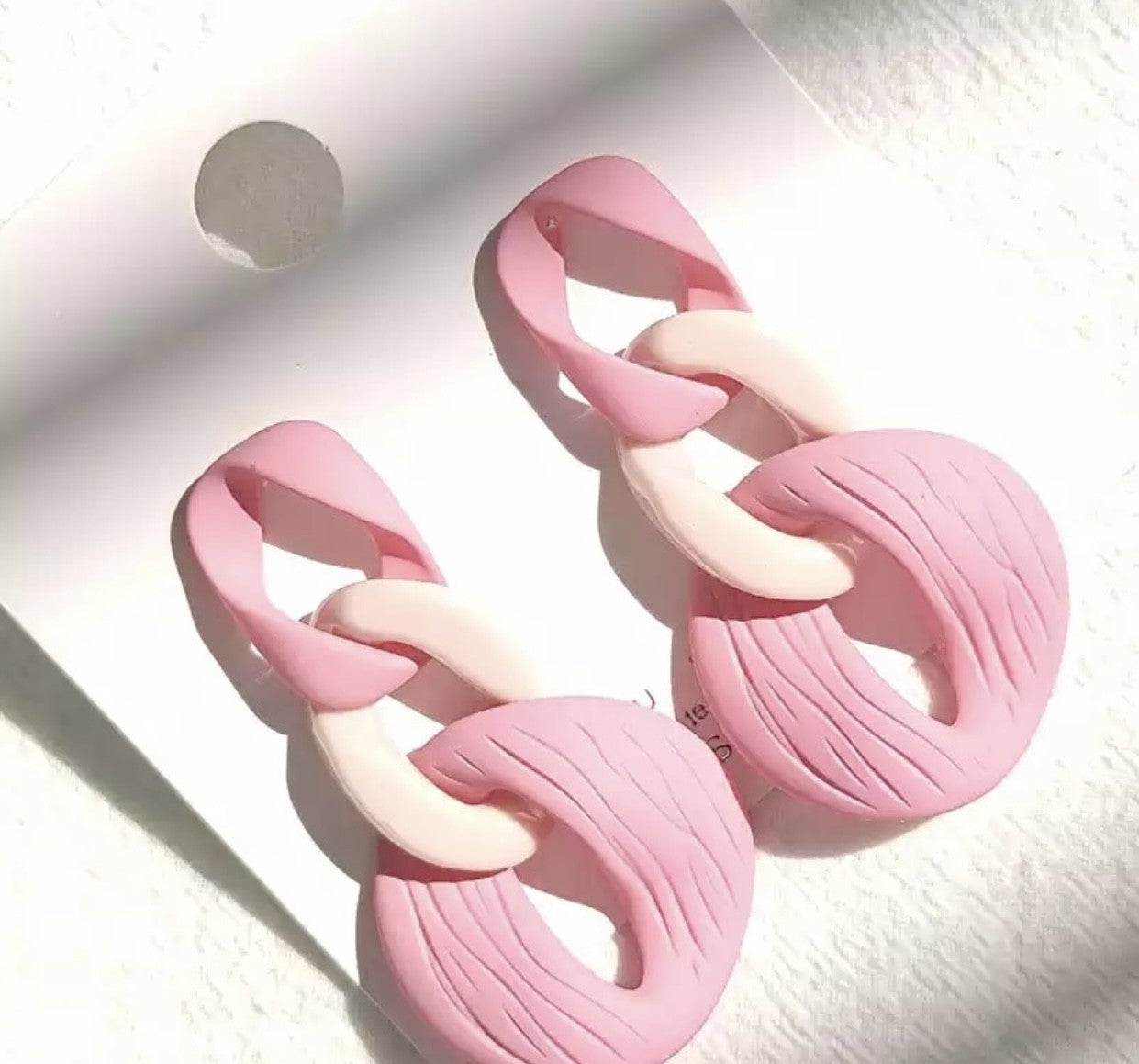 The Candy Combo Earrings
